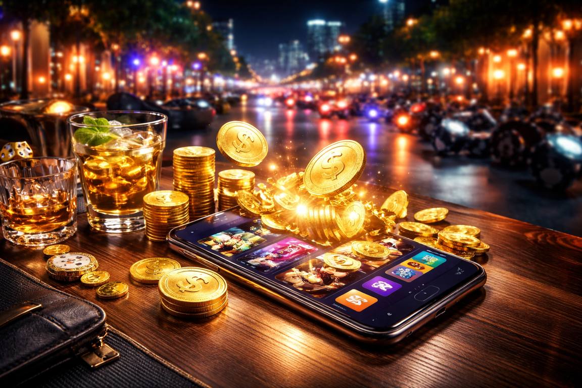 a2084 Nạp rút bằng ví địa phương